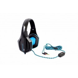 HEADPHONE GAMING HOOPSON MOD GA-1