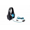 HEADPHONE GAMING HOOPSON MOD GA-1
