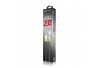 CABO USB 2.0 USB FAST CHARGE LIGHTNING 2M C3TECH MOD CB-210GD