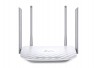 ROTEADOR TP-LINK WIRELESS 1200 MBPS MOD C50 ( 05 anos garantia )