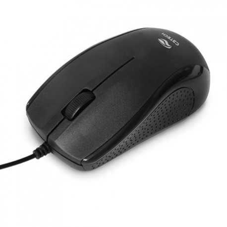 MOUSE ÓPTICO USB C3TECH MOD MS26BK