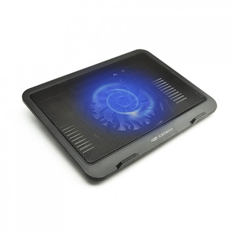COOLER BASE P/ NOTEBOOK C3TECH MOD NBC-111