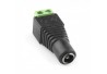 CONECTOR BNC P4 FÊMEA