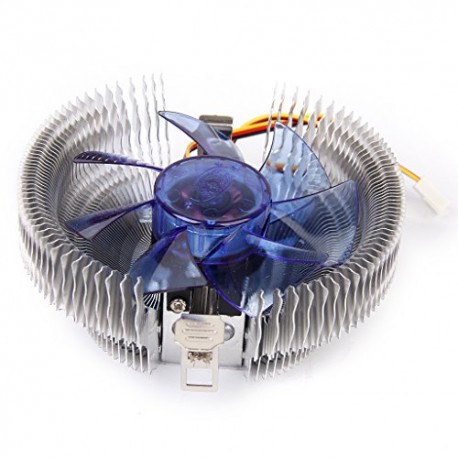 COOLER INTEL 775P / 1155P / 1156P MOD TA-CC218