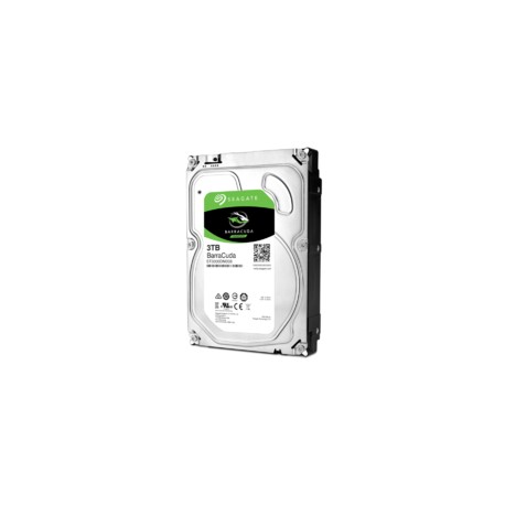 HD SATA 3000GB SEAGATE 7200 RPM (1 ano garantia)
