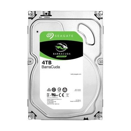 HD SATA 4000GB SEAGATE 5900 RPM (1 ano garantia)
