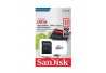 MICRO SD 32GB SANDISK ULTRA 80MB