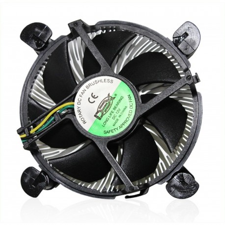 COOLER DEX INTEL 1155/1156 