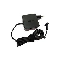 FONTE ALIMENTAÇÃO NOTEBOOK ASUS 19V 2.37A 45W