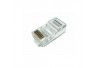 CONECTOR RJ456 C/ 100 UNIDADES