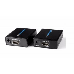 EXTENSOR HDMI RJ45 60M 1080P