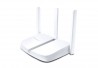 ROTEADOR MERCUSYS WIRELESS 300 MBPS MOD MW305R ( Fabricação Tp-Link )