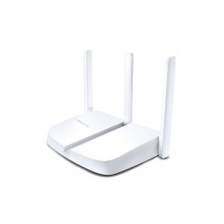 ROTEADOR MERCUSYS WIRELESS 300 MBPS MOD MW305R ( Fabricação Tp-Link )