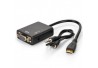 CONVERSOR HDMI / VGA