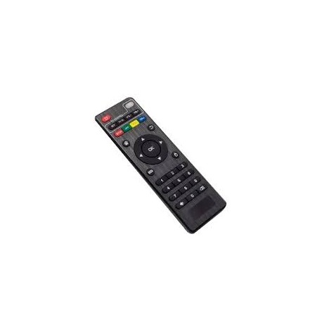 CONTROLE REMOTO SMART TV BOX
