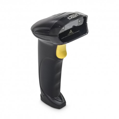 LEITOR CÓDIGO BARRAS LASER USB DEX MOD DX-182