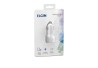 CARREGADOR VEICULAR 2 SAIDAS USB ELGIN