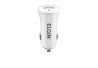 CARREGADOR VEICULAR USB ELGIN