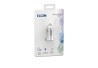 CARREGADOR VEICULAR USB ELGIN
