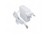 FONTE ALIMENTAÇÃO MACBOOK APPLE 16.5V 3.65A 60W MOD 1512