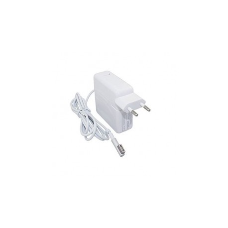 FONTE ALIMENTAÇÃO MACBOOK APPLE 16.5V 3.65A 60W MOD 1512
