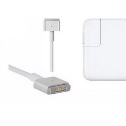FONTE ALIMENTAÇÃO MACBOOK APPLE 16.5V 3.65A 60W MOD 1517