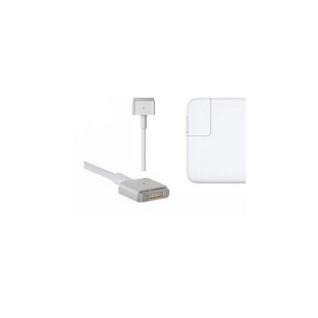 FONTE ALIMENTAÇÃO MACBOOK APPLE 16.5V 3.65A 60W MOD 1517