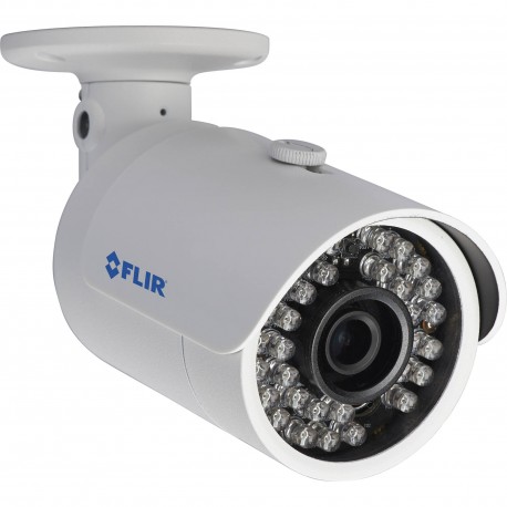 CAMERA BULLET 2.1MP HD FLIR MOD DNB13TF2 