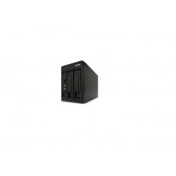 NVR 8 CANAIS POE FLIR MOD DNR208P2V