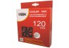 COOLER P/ GABINETE DEX 12X12 MOD DX-12C