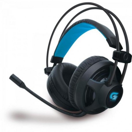 HEADSET GAMER C/ MICROFONE FORTREK MOD 64390