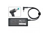 FONTE ALIMENTAÇÃO NOTEBOOK HP 19.5V 3.33A 65W MOD 526