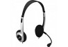 FONE DE OUVIDO C/ MICROFONE FORTREK HBL101 MOD 62887