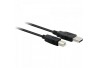 CABO USB 2.0 AM X BM 1,8M FORTREK MOD 52005