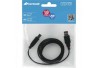 CABO USB 2.0 AM X BM 1,8M FORTREK MOD 52005