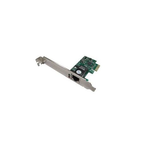 PLACA REDE PCI EXPRESS 10/100/1000 DEX MOD DP-02