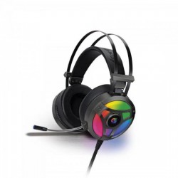 HEADSET GAMER C/ MICROFONE FORTREK G PRO H1 7.1 RGB MOD 65905