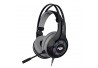 FONE DE OUVIDO C/ MICROFONE GAME HERON C3TECH MOD PH-G701BKV2