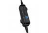 FONE DE OUVIDO C/ MICROFONE GAME HERON C3TECH MOD PH-G701BKV2