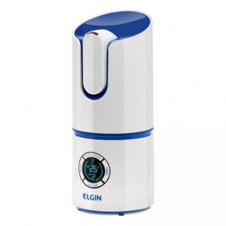 UMIDIFICADOR DIGITAL ELGIN 2.5L MOD 45UDZN03N0NB