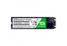 HD SSD 240GB SATA III WESTERN GREEN SOLID ( 3 meses garantia )