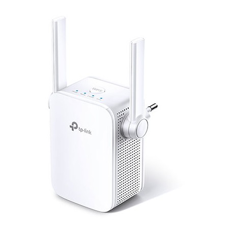 REPETIDOR WI-FI AC1200 TP-LINK WIRELESS DUAL BAND MOD 305 ( 03 anos garantia )