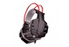 HEADSET GAMING SPARROW C3TECH MOD PH-G11BK