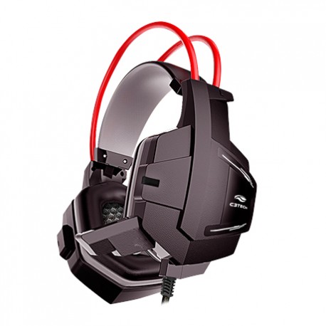 HEADSET GAMING SPARROW C3TECH MOD PH-G11BK