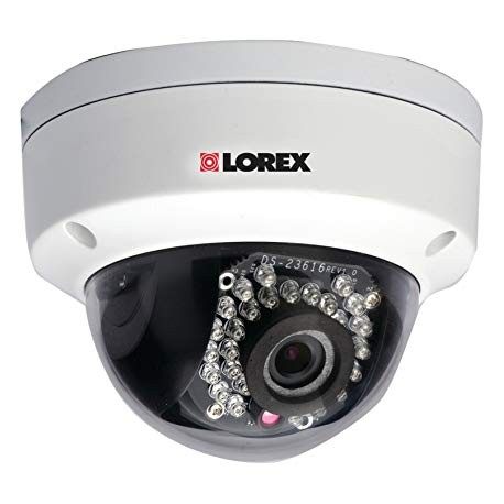 CAMERA DOME 1080P POE LOREX MOD MCNB2152