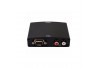 CONVERSOR VGA / HDMI