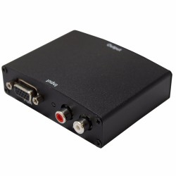 CONVERSOR VGA / HDMI