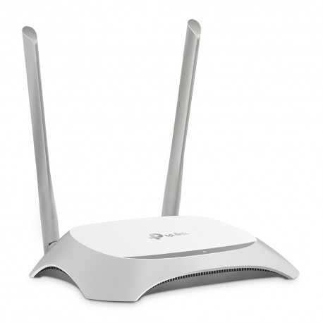 ROTEADOR TP-LINK WIRELESS 300 MBPS MOD TL-WR840N