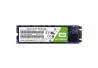 HD SSD 480GB M.2 WESTERN GREEN SOLID ( 3 meses garantia )