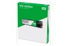 HD SSD 480GB M.2 WESTERN GREEN SOLID ( 3 meses garantia )